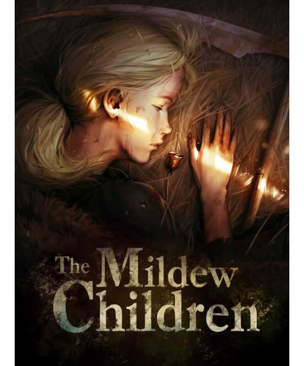 The Mildew Children Switch Nintendo eShop Key EUROPE